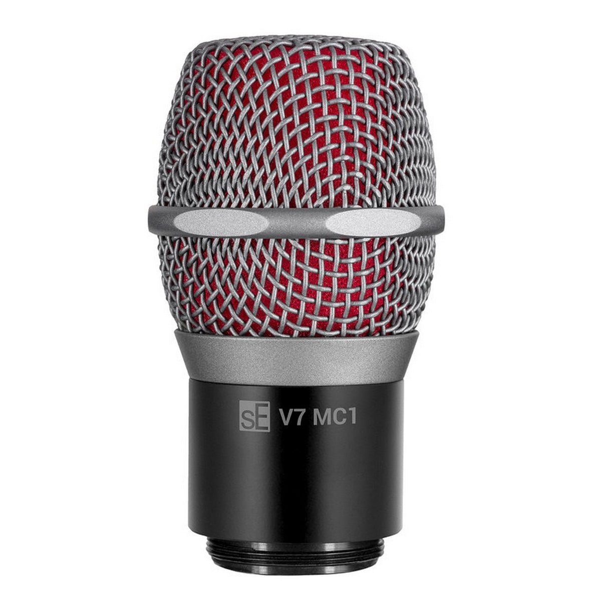 sE Electronics V7 MC1 Dynamic Microphone Capsule for V7 Microphone - Gray