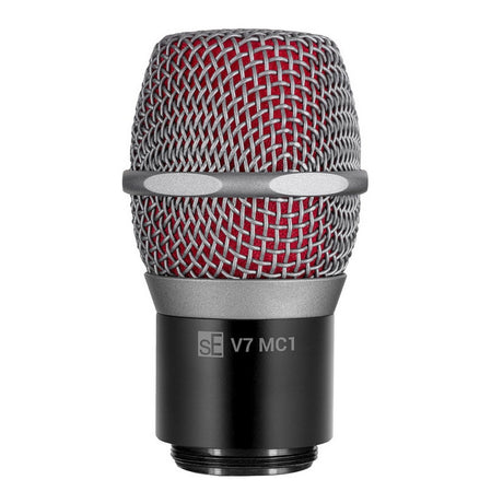 sE Electronics V7 MC1 Dynamic Microphone Capsule for V7 Microphone - Gray