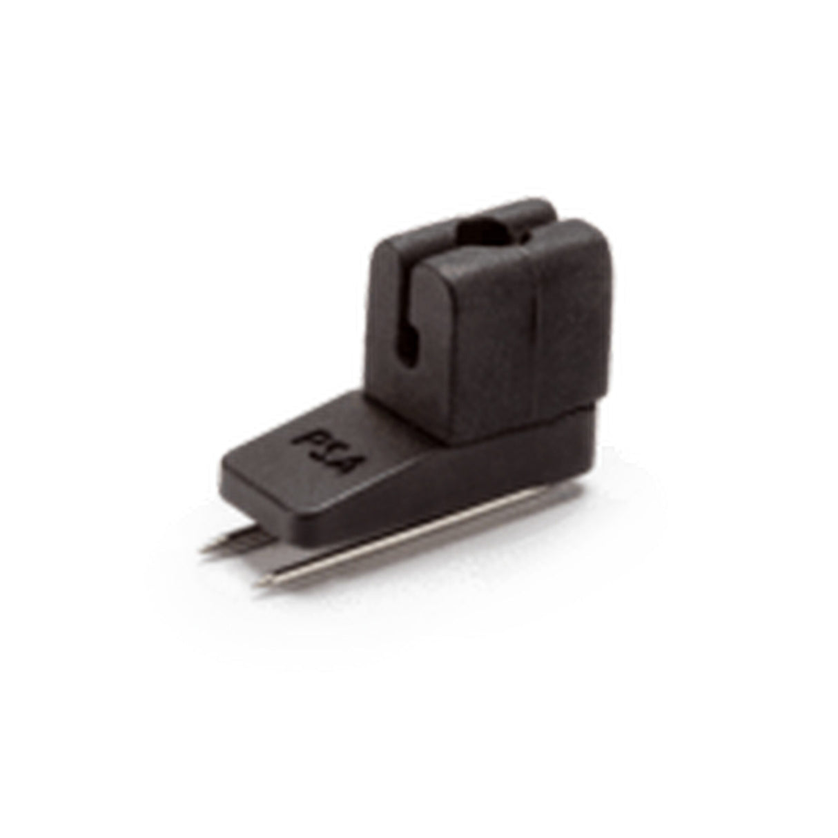 Point Source Audio V-CLIP Microphone Vampire Clip Black