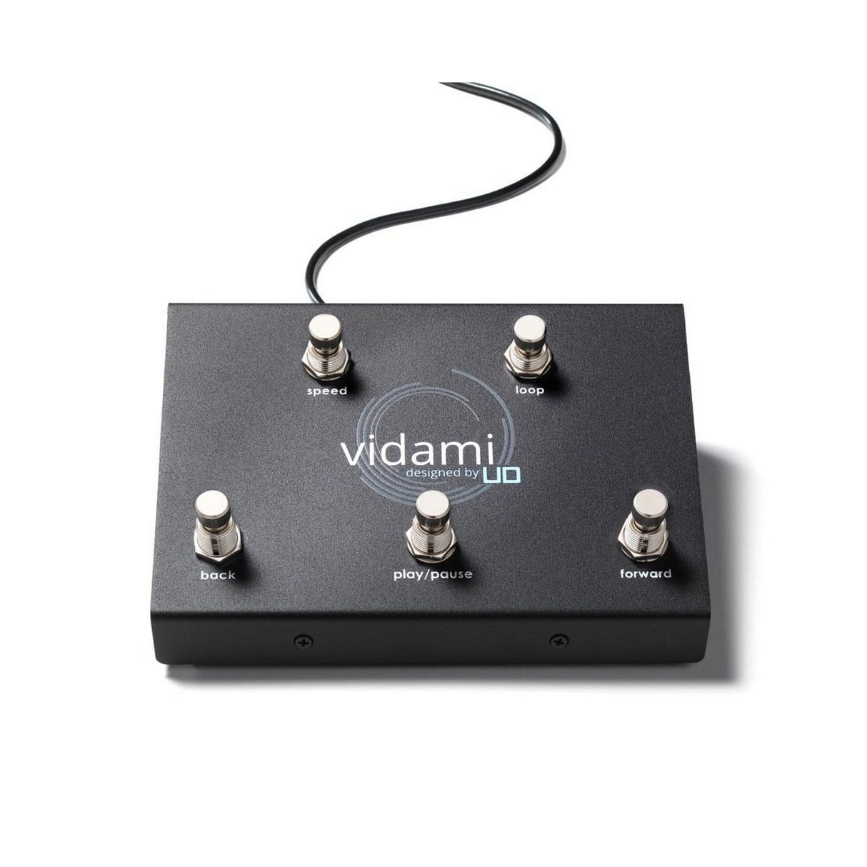 Vidami VIDAMI1 Video Looper Pedal Audio Interface