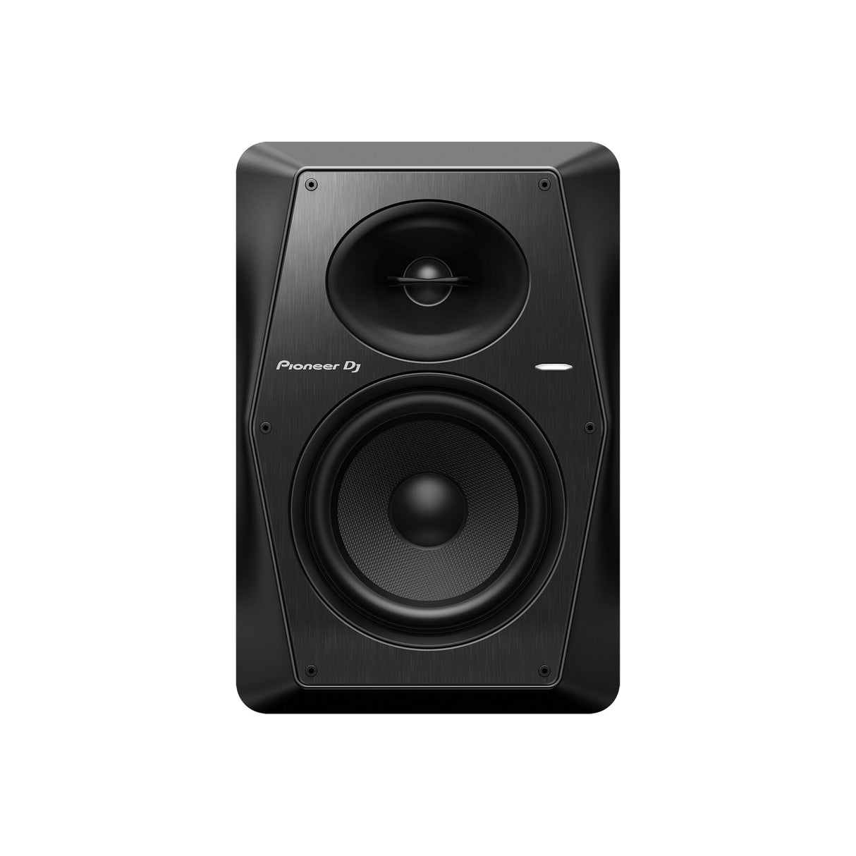 Pioneer DJ VM-70 6.5-Inch Active Monitor Speaker Single Unit