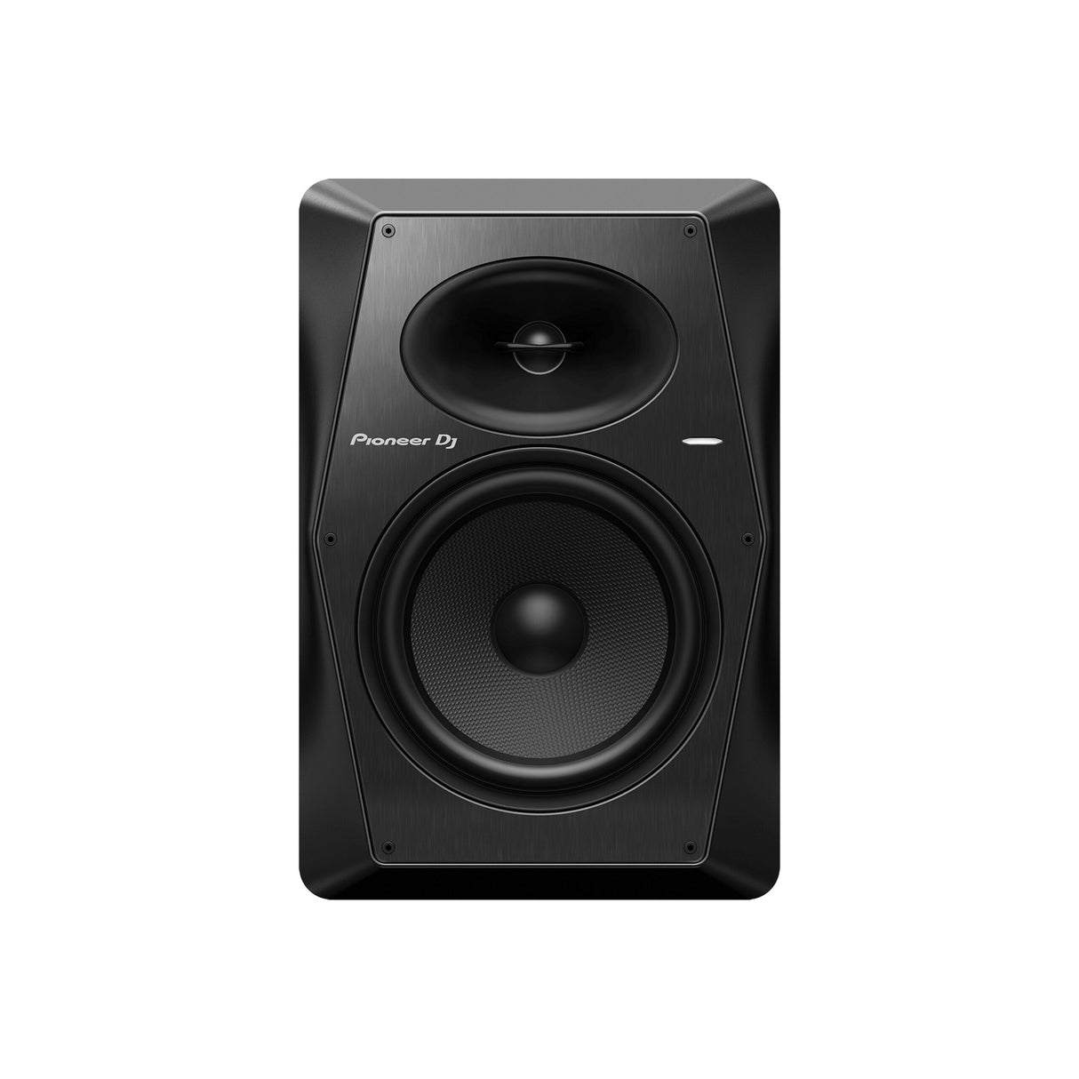 Pioneer DJ VM-80 8-Inch Active Monitor Speaker Single Unit