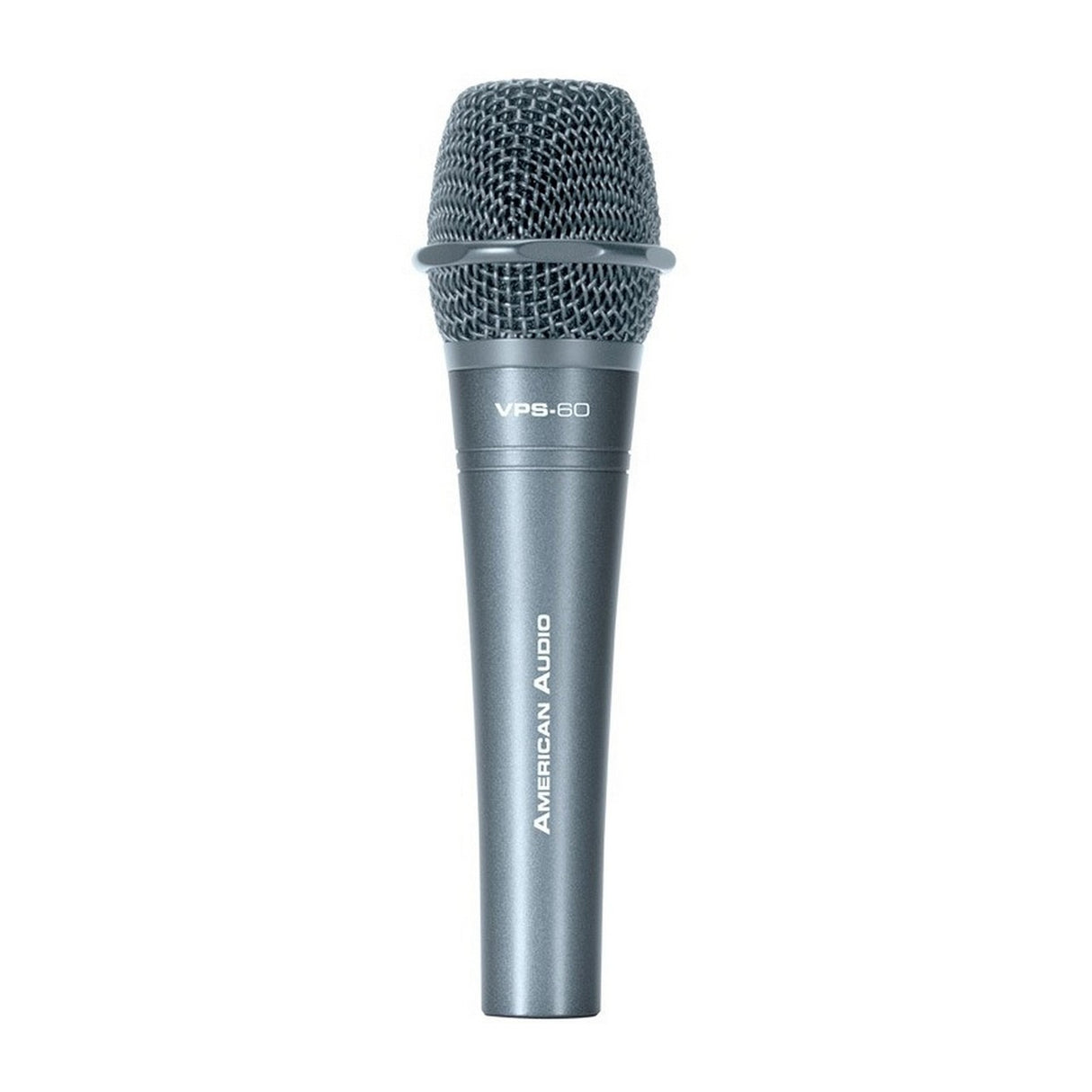 American Audio VPS60 Supercardioid Handheld Microphone