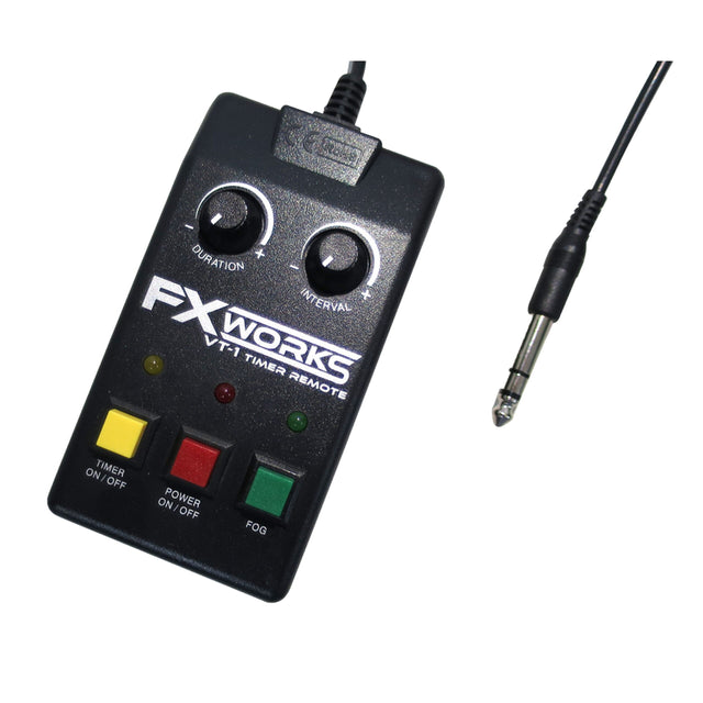 Antari VT-1 FX Works Timer Remote for FXW-1000