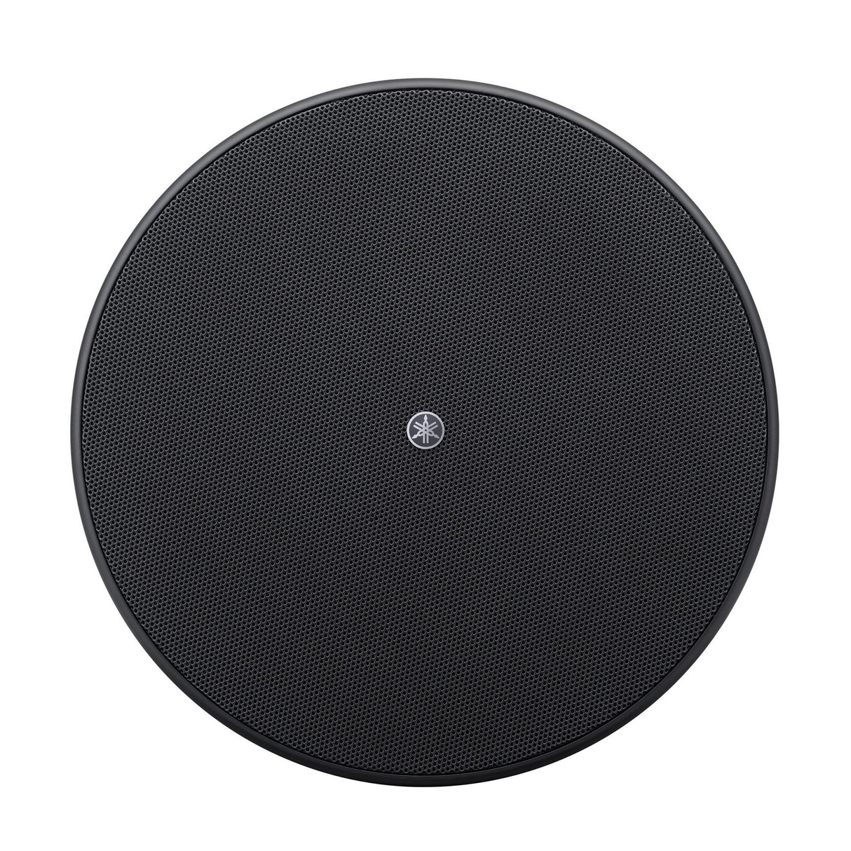 Yamaha VXC3F 3.5 Inch Full-Range Ceiling Loudspeaker Black
