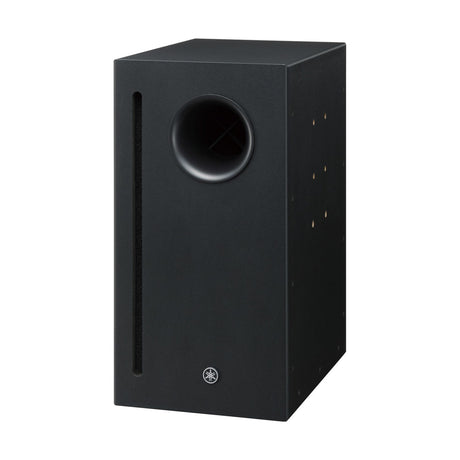 Yamaha VXS10S 10 Inch Dual Voice Coil Subwoofer Black