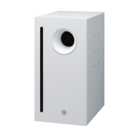 Yamaha VXS10SW 10 Inch Dual Voice Coil Subwoofer White