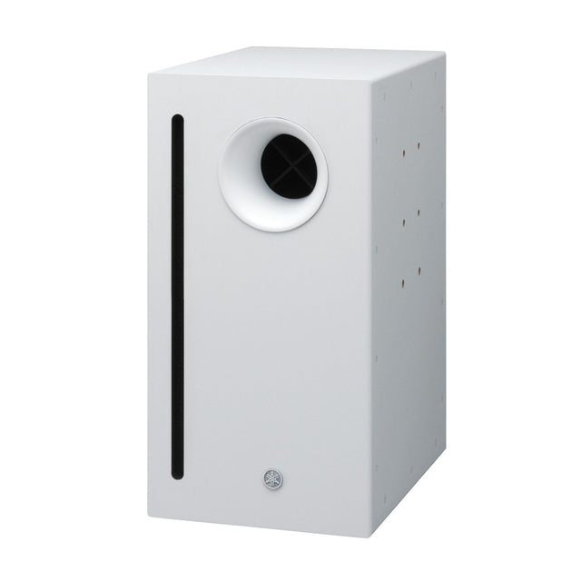 Yamaha VXS10SW 10 Inch Dual Voice Coil Subwoofer White