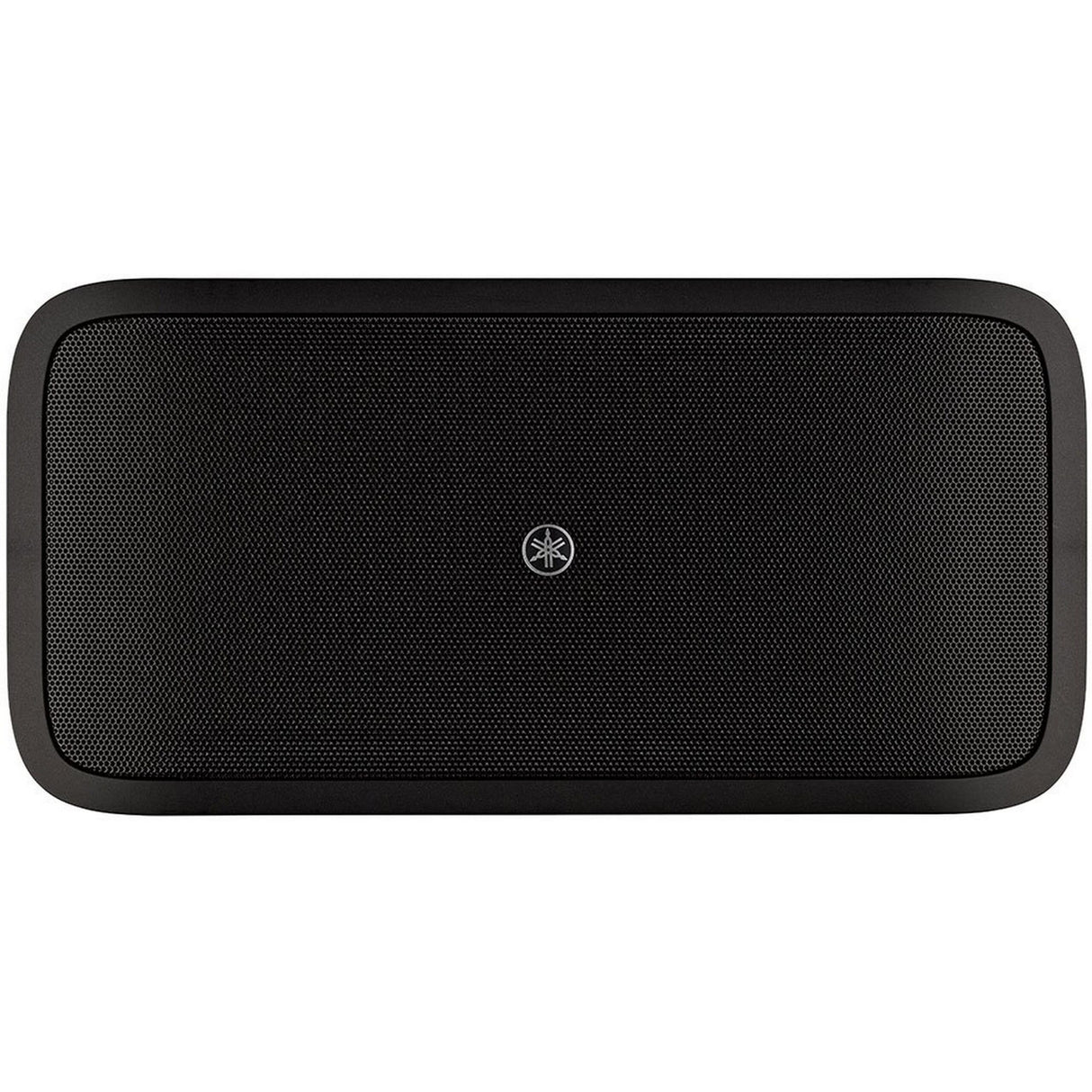 Yamaha VXS3SB 3.5 Inch Dual SR-Bass Subwoofer Black