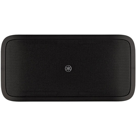 Yamaha VXS3SB 3.5 Inch Dual SR-Bass Subwoofer Black