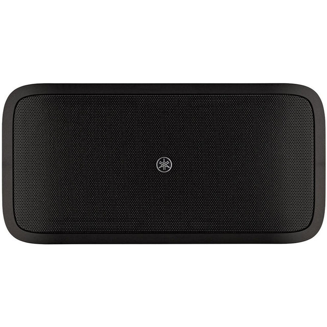 Yamaha VXS3SB 3.5 Inch Dual SR-Bass Subwoofer Black
