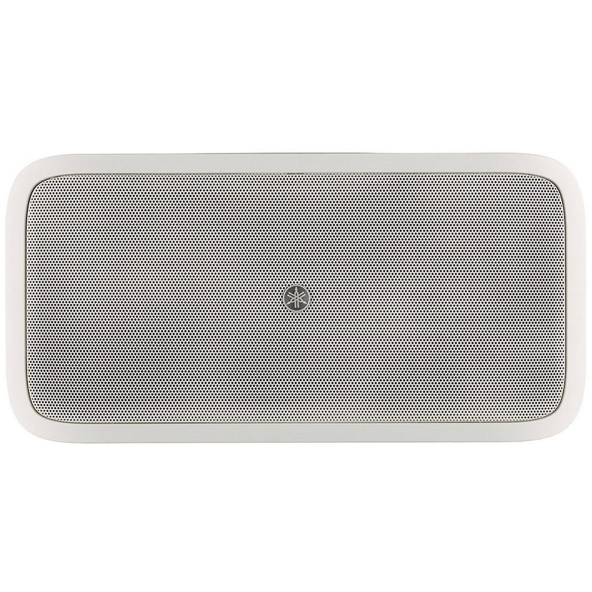 Yamaha VXS3SW 3.5 Inch Dual SR-Bass Subwoofer White