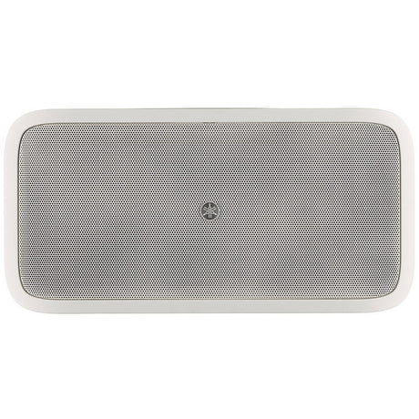 Yamaha VXS3SW 3.5 Inch Dual SR-Bass Subwoofer White