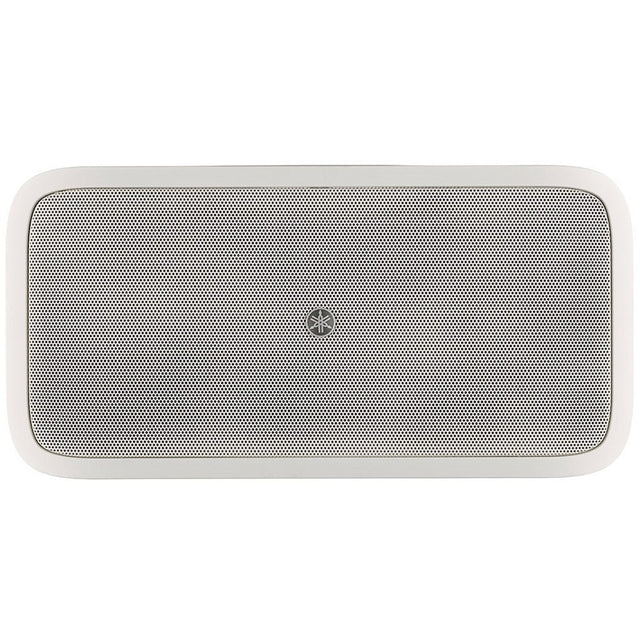 Yamaha VXS3SW 3.5 Inch Dual SR-Bass Subwoofer White