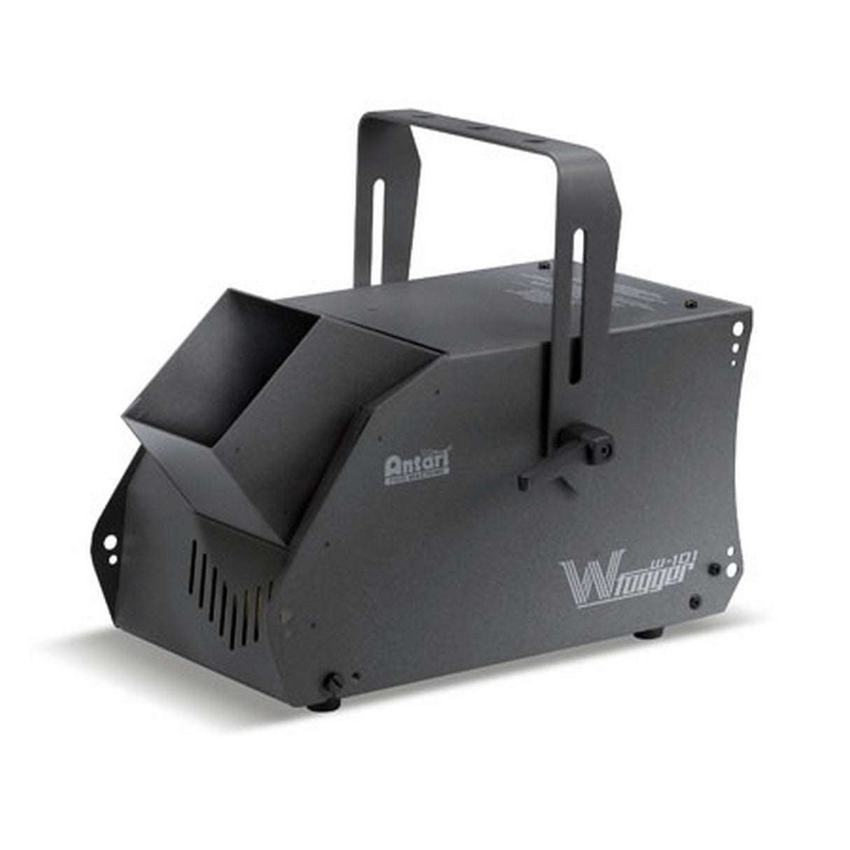 Antari W-101 Bubble Machine with Built-In Wireless Remote