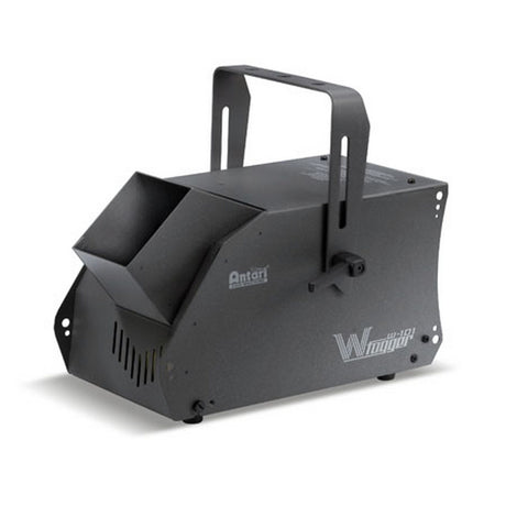 Antari W-101 Bubble Machine with Built-In Wireless Remote
