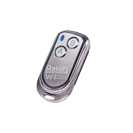Antari W-1A Replacement 2-Button Remote 315 MHz