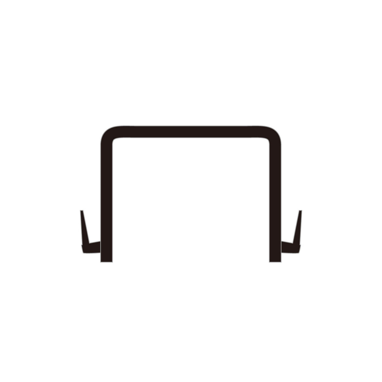 Antari W-510-HB Hanging Bracket for W-510