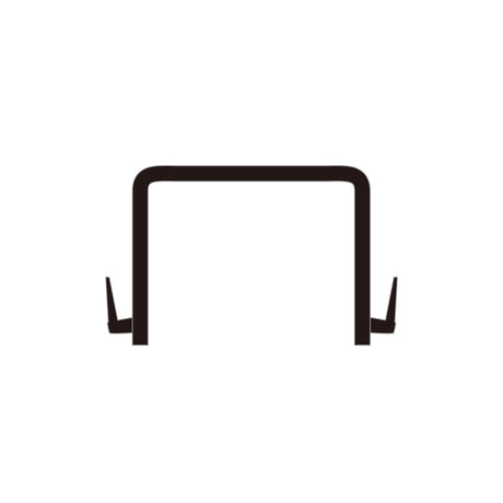 Antari W-510-HB Hanging Bracket for W-510