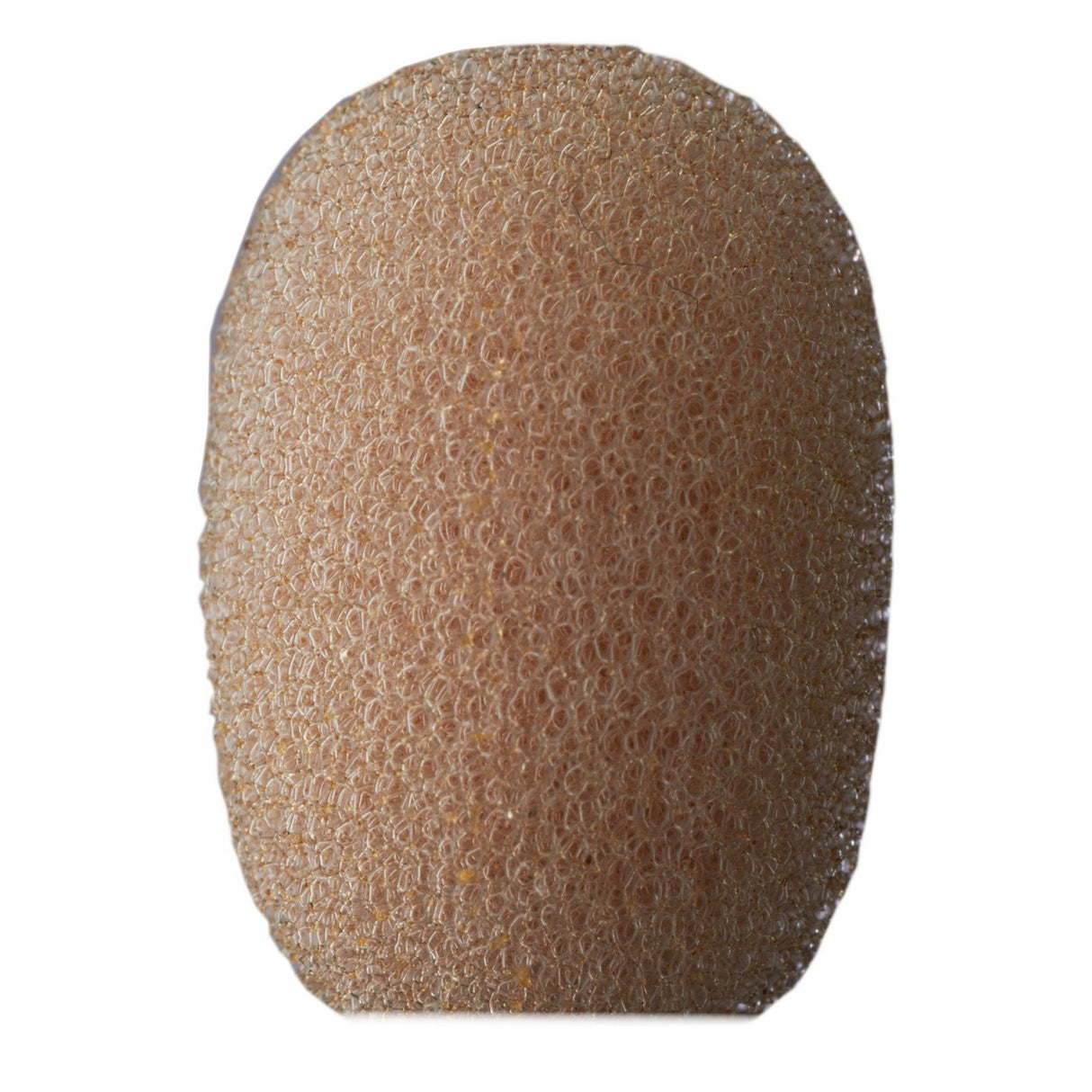 AKG W81 Beige Windscreen Foam For WM81 Cap