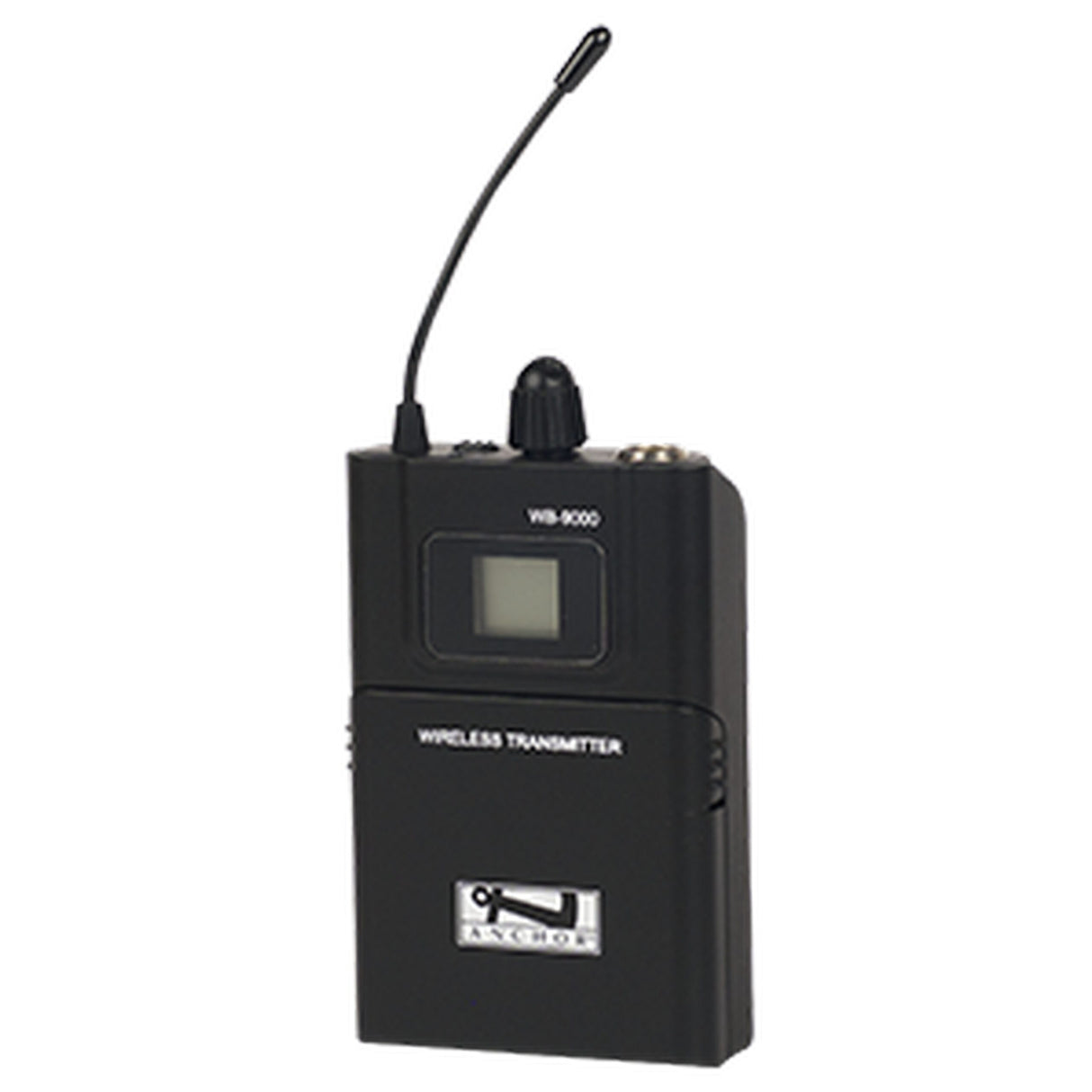 Anchor Audio WB-9000 Wireless Beltpack Transmitter