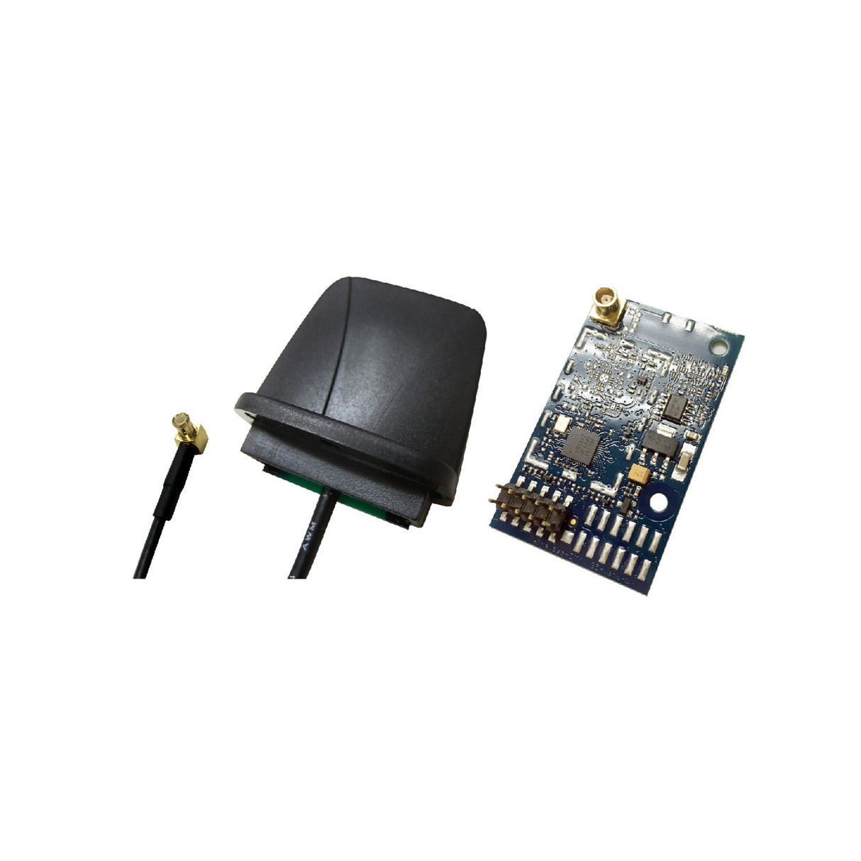 Antari W-DMX-PCBR Wireless DMX Kit for CH-1 F-1 F-4 M-4 M-11 HZ-1000
