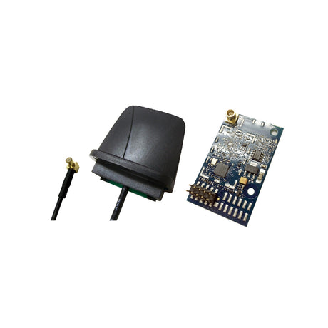 Antari W-DMX-PCBR Wireless DMX Kit for CH-1 F-1 F-4 M-4 M-11 HZ-1000