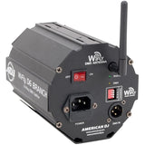 ADJ WIFLY D6 Branch | 6-way Wireless DMX Splitter