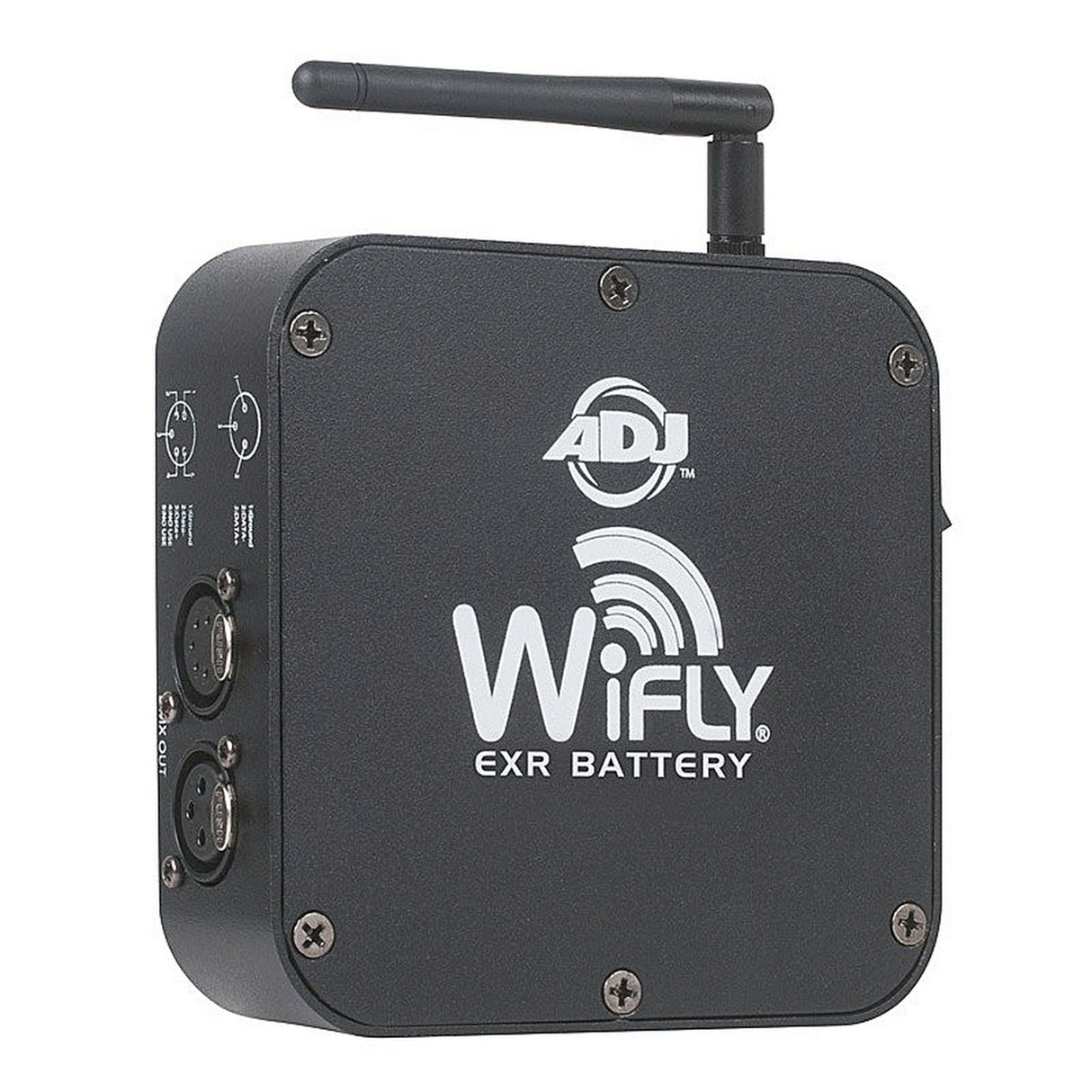 ADJ WiFLY EXR Battery | Battery Powered Wireless DMX Transceiver
