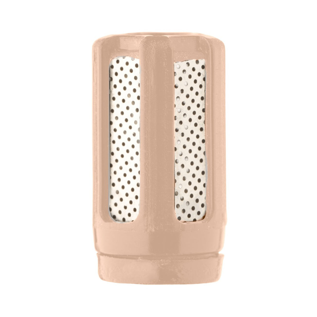 AKG WM81 Beige Microlite Series Wiremesh Protection Cap