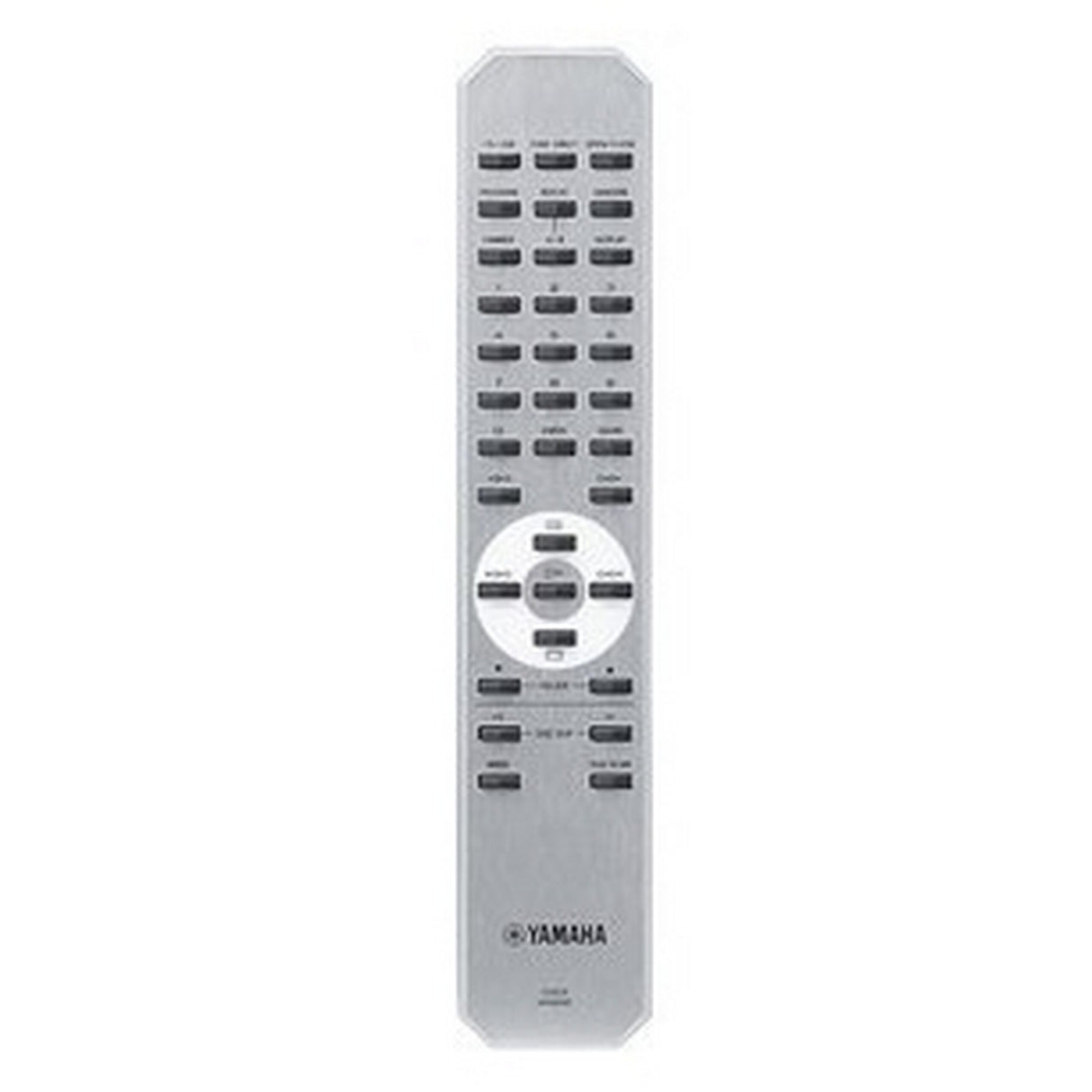 Yamaha WR960800 Remote Control for CD-S300 CD Player