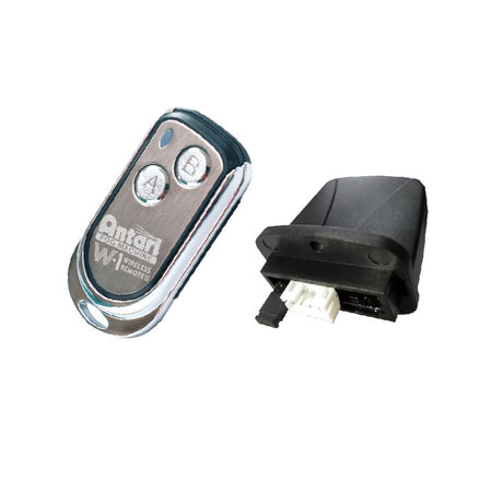 Antari WTR-10 Wireless Remote Kit for AF-3 AF-5R and F-1