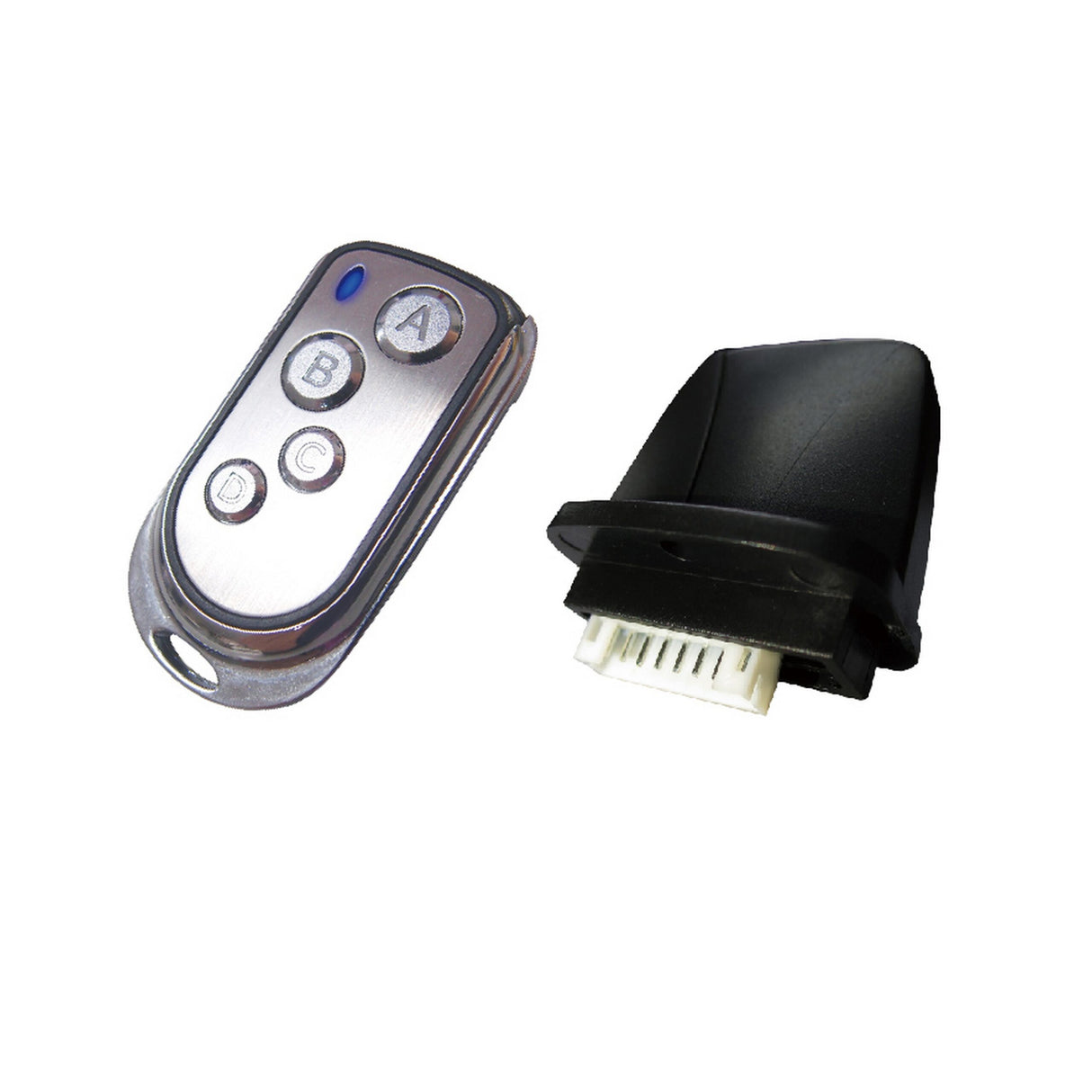 Antari WTR-20 Wireless Remote Kit for AF-4R FT-20 S-500 S-500XL Z-380
