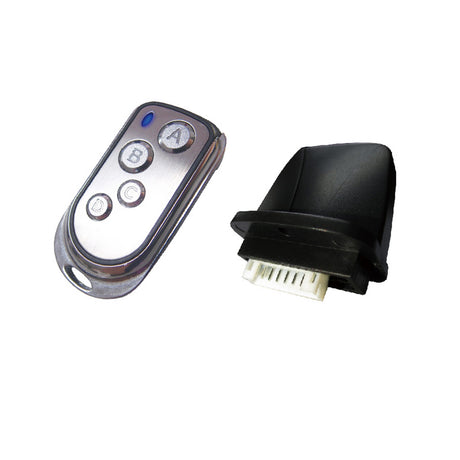 Antari WTR-20 Wireless Remote Kit for AF-4R FT-20 S-500 S-500XL Z-380