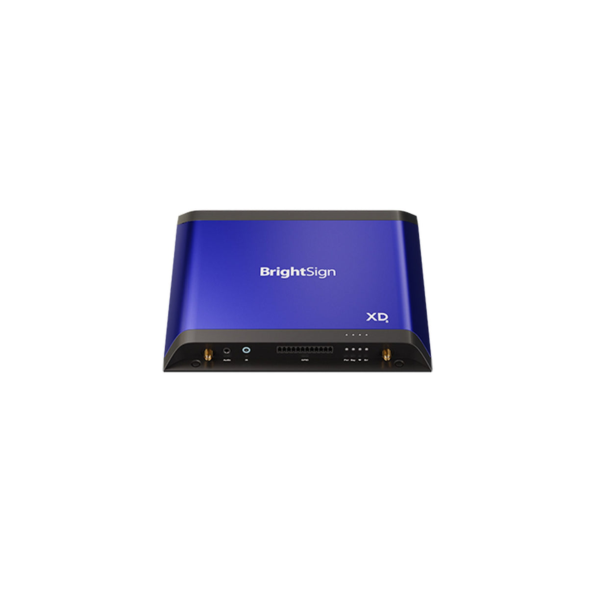 BrightSign XD235 4K Standard I/O Player