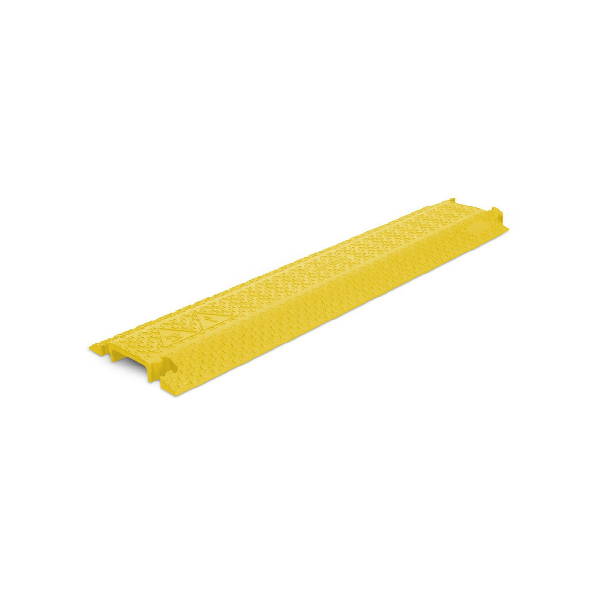 Defender XPRESS 100 YEL Drop-Over Cable Protector 100mm Yellow