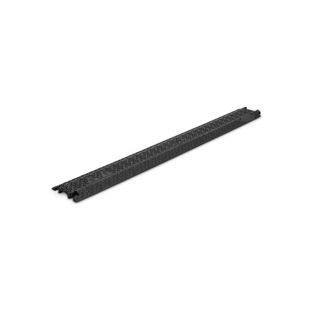 Defender XPRESS 40 BLK Drop-Over Cable Protector 40mm Black