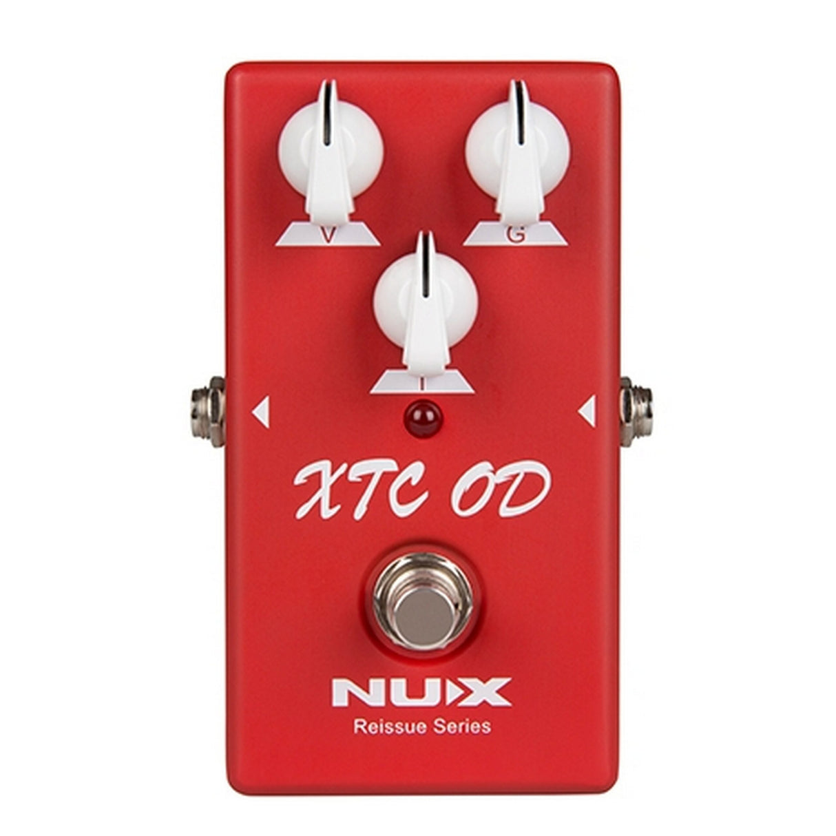 Nux XTC OD Analog Overdrive Pedal