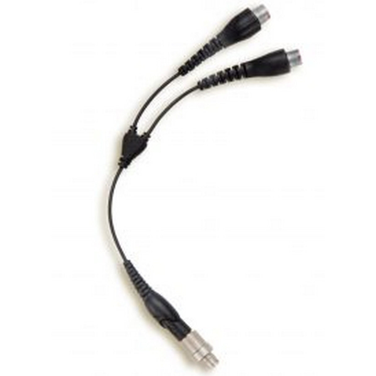 Point Source Audio YSK 2 Microphone Combiner for Point Source Audio Lemo-style Terminated Microphones