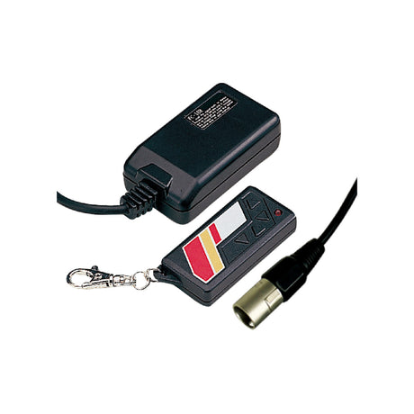 Antari Z-9 Wireless Remote Control for Z-1200II LCU-1
