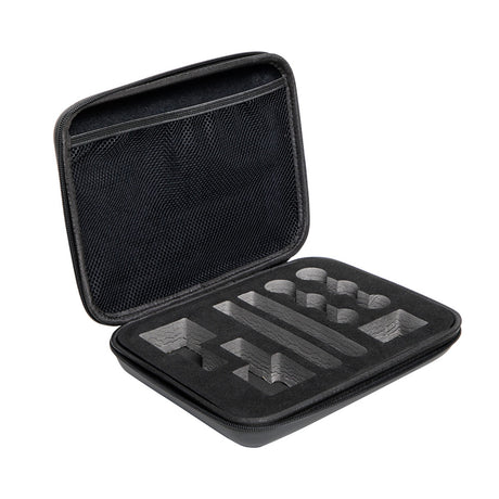 Telefunken ZC62 Zipper Case for M60 FET Stereo Sets