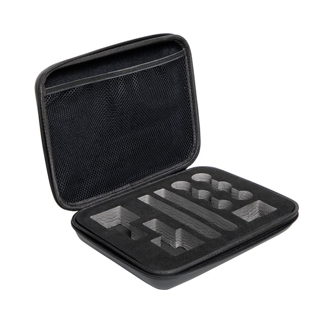 Telefunken ZC62 Zipper Case for M60 FET Stereo Sets