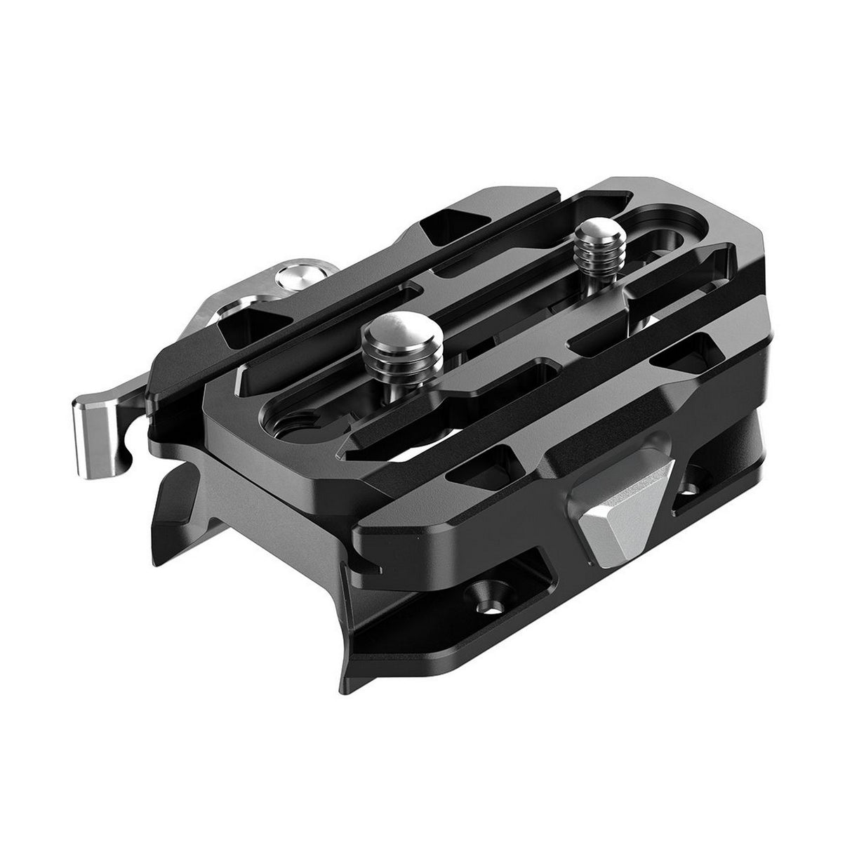 8Sinn 8-RPII + 8-ASP-RII Riser Plate II with Arca Swiss Plate