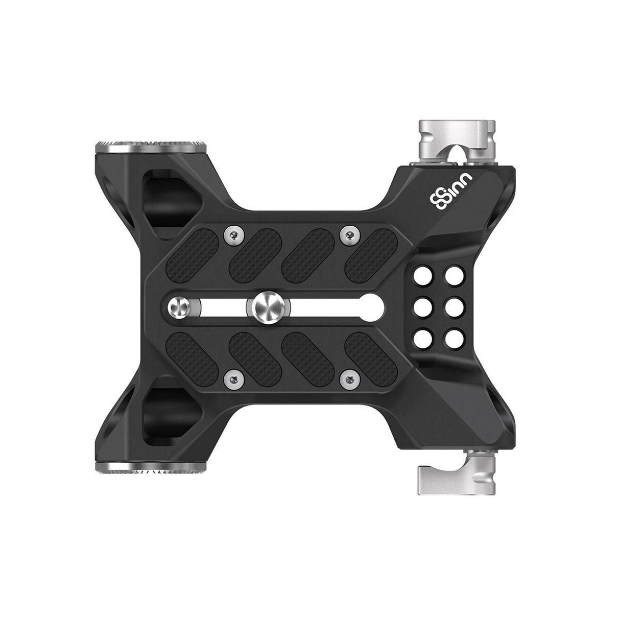 8Sinn 8-15BP + 8-RPI 15mm Baseplate with Riser Plate