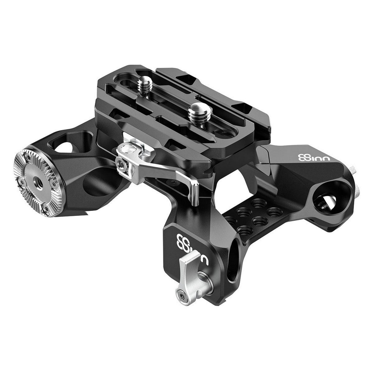 8Sinn 8-15BP + 8-RPII + 8-ASP-RII Arca Swiss Baseplate Kit