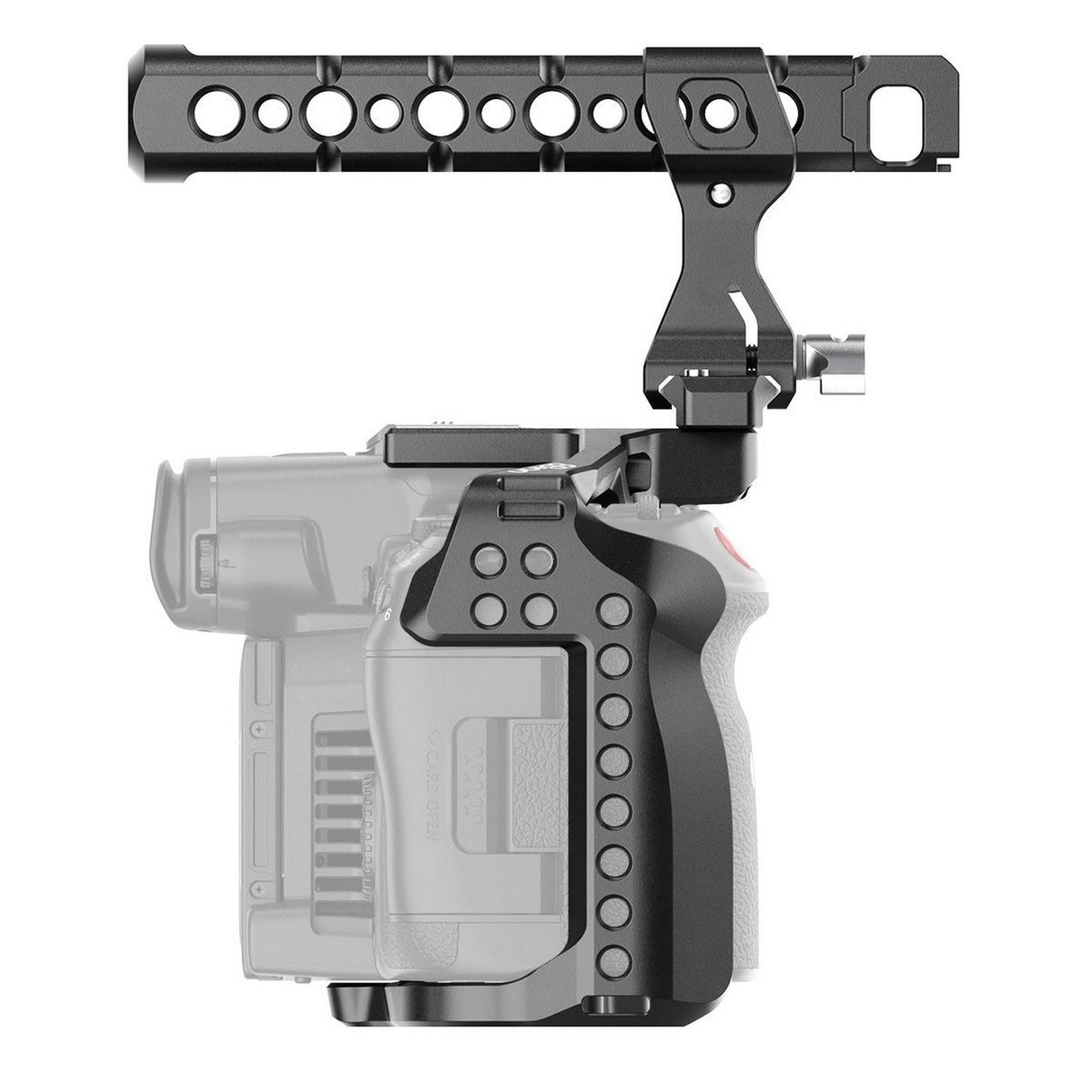 8Sinn 8-CR5C C + 8-THP Cage for EOS R5C with Top Handle Pro