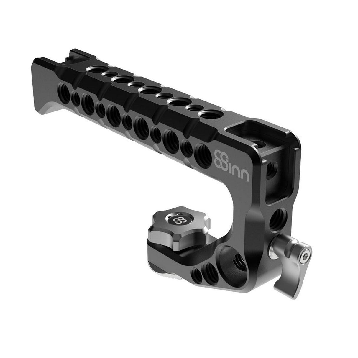 8Sinn 8-THSV2 Camera Top Handle Scorpio