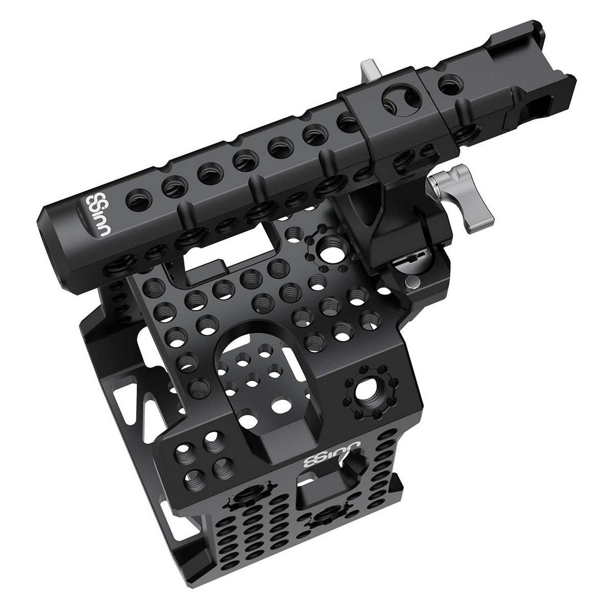 8Sinn 8-ZCE2-S6/F7/F8 C + THP Z-Cam E2-S6/F6/F8 Cage with Top Handle Pro