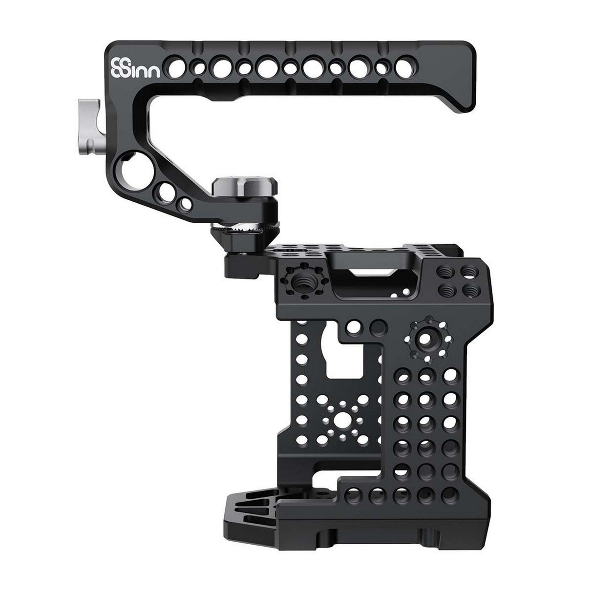 8Sinn 8-ZCE2-S6/F7/F8 C + THSV2 Z-Cam E2-S6/F6/F8 Cage with Top Handle Scorpio