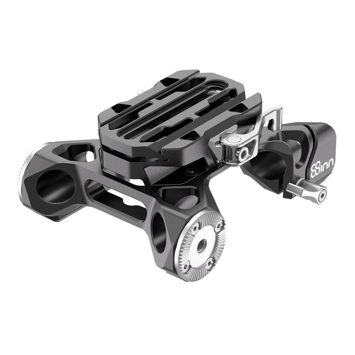 8Sinn Arca Swiss Baseplate Kit V2
